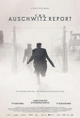 点击播放《奥斯维辛报告/The Auschwitz Report》