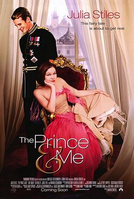 点击播放《王子与我2004[电影解说]/麻雀变王妃》