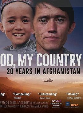 点击播放《我的童年，我的国家——阿富汗的20年/Moje djetinjso/ moja zemlja - ​20 godina u Afganistanu[ALJAZEERA BaLKANS]》