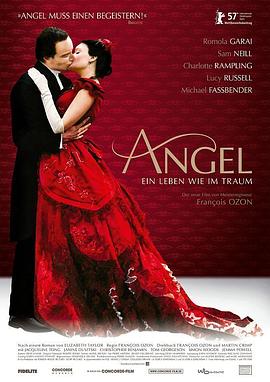 点击播放《逐爱天堂[电影解说]/天使的味道 / 华丽安琪儿 / 天使 / Angel – Ein Leben wie im Traum》