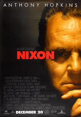 尼克松/白宫风暴 / 惊世谎言-尼克逊