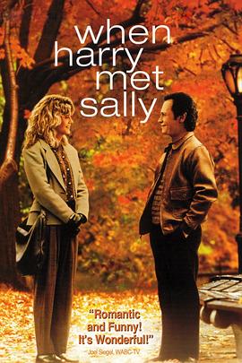 点击播放《当哈利遇到莎莉[电影解说]/90男欢女爱 / 当哈利遇到萨莉 / 当哈利碰上莎莉 / 当哈里遇上莎丽 / 当哈里遇见萨莉 / Harry/ This Is Sally》