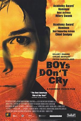 点击播放《男孩别哭[电影解说]/没哭声的抉择[港] / 男孩不哭》