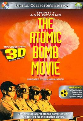 点击播放《尘封核爆/The Atomic Bomb Movie》