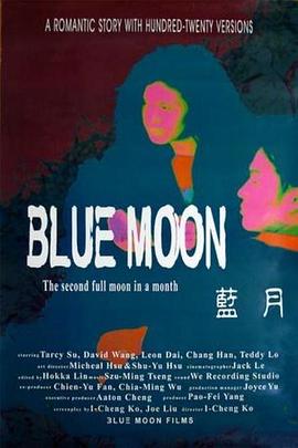 点击播放《蓝月[电影解说]/Blue Moon》