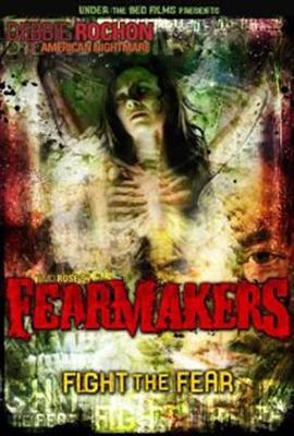 点击播放《恐惧制造者[电影解说]/The Fearmakers / Timo Rose's Fearmakers》