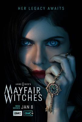 点击播放《梅菲尔女巫第一季[电影解说]/Mayfair Witches / Lives of the Mayfair Witches》