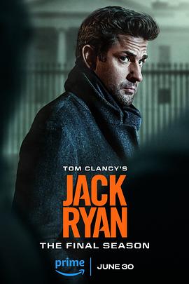 点击播放《杰克·莱恩第四季/Tom Clancy’s Jack Ryan》