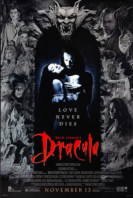 点击播放《惊情四百年[电影解说]/吸血僵尸惊情四百年[港] / 吸血鬼：真爱不死[台] / 德古拉 / 吸血鬼 / Bram Stoker's Dracula》