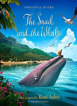 点击播放《海螺和鲸鱼[电影解说]/蜗牛和鲸鱼 / 海螺和鲸》