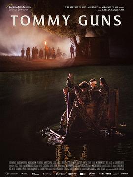 点击播放《英勇的民族/Tommy Guns》