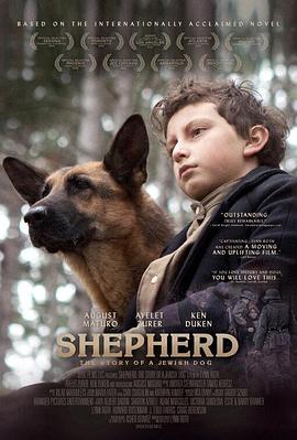 点击播放《牧羊人：一只犹太狗的故事/叛逃纳粹犬 灵犬救主》
