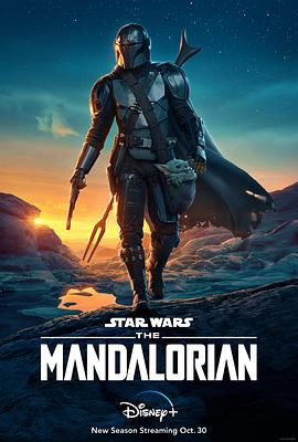 点击播放《曼达洛人第二季[电影解说]/星球大战：曼达洛人 / Star Wars: The Mandalorian》