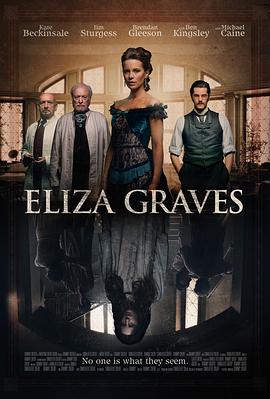 点击播放《地狱医院[电影解说]/Eliza Graves》