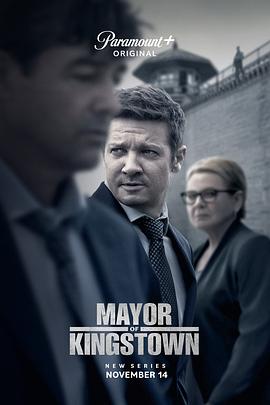 点击播放《金斯敦市长第一季[电影解说]/权狱 / 金斯顿市长》