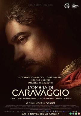点击播放《卡拉瓦乔之影/禁忌的画像：卡拉瓦乔之影[台] / 追杀卡拉瓦乔 / Caravaggio's Shadow》