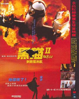 点击播放《黑猫II：刺杀叶利钦[电影解说]/黑猫二之刺杀叶利钦 / Black Cat II / The Assassination of President Yelin》