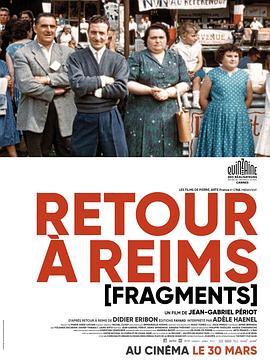点击播放《回归故里/Returning to Reims [Fragmen]》