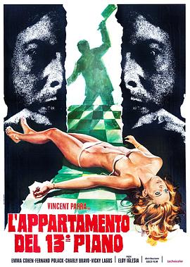 点击播放《食人族1972[电影解说]/The Cannibal Man / La semana del asesino》