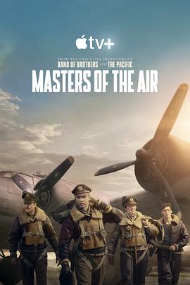 点击播放《空战群英/Masters of Air》