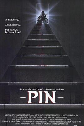 点击播放《杀人偶/Pin.A.Plastic.Nightmare.》