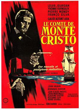 点击播放《基督山伯爵1961/基督山恩仇记 / The Story of the Count of Monte Cristo / 基度山恩仇记》