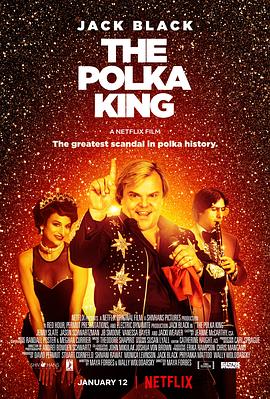 点击播放《波尔卡舞王/The Man Who Would Be Polka King》