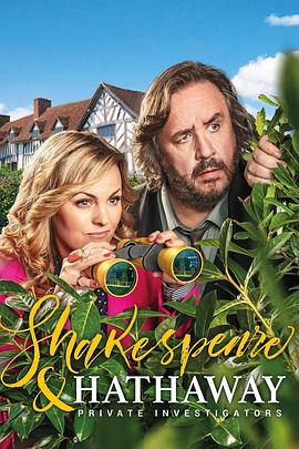 点击播放《莎士比亚与哈撒韦：私人调查员第四季》
