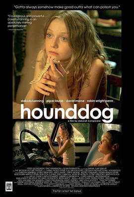 点击播放《猎犬2007/Hounddog》
