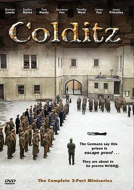 点击播放《科蒂兹堡大逃亡/逃离科迪斯 / 科尔蒂斯要塞 / Escape from Colditz》
