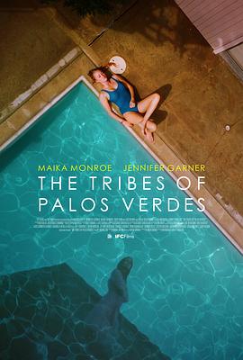 点击播放《帕洛斯弗迪斯的部落/Tribos de Palos Verdes》
