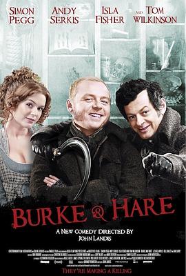 点击播放《布克和海尔2010/Burke and Hare》