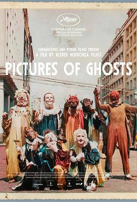 幽灵肖像/Portrai fantômes / Pictures of Ghos全集观看
