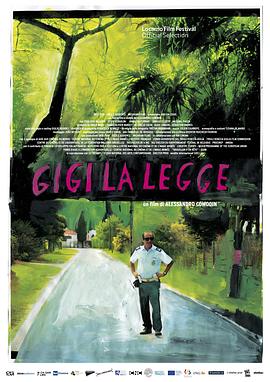 点击播放《吉吉历险记/The Adventures of Gigi the Law / Les aventures de Gigi la loi》