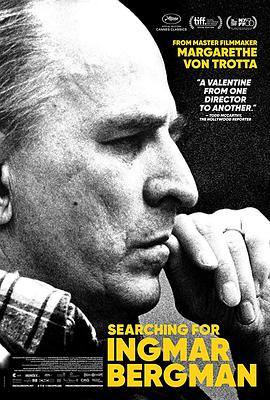 点击播放《寻找英格玛·伯格曼/寻找英玛褒曼[港] / 寻找柏格曼[台] / 英格玛·伯格曼——一位世纪天才的遗产 / Searching for Ingmar Bergman / Auf der Suche nach Ingmar Bergman》