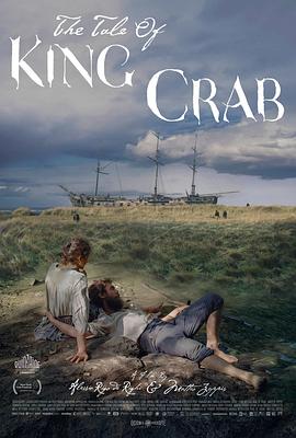 点击播放《帝王蟹传说/The Tale of King Crab / 蟹王传说》