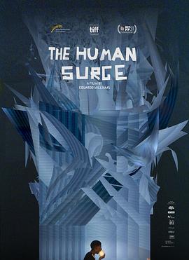 点击播放《人类之巅/The Human Surge》