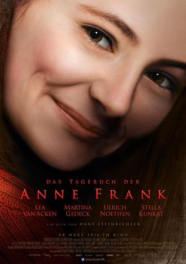 点击播放《新安妮日记/The Diary of Anne Frank》