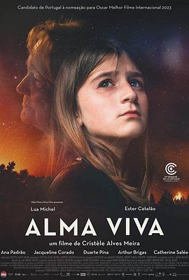点击播放《活着的灵魂/Alma Viva》