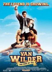 留级之王2/凸种高材生2 / National Lampoon's Van Wilder: The Rise of Taj / Van Wilder Deux: The Rise of Taj / Van Wilder: The Rise of Taj