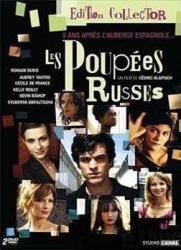 俄罗斯玩偶/俄罗斯娃娃 / 俄罗斯套娃 / The Russian Dolls / Russian Dolls / Russian Dolls: Pot Luck 2