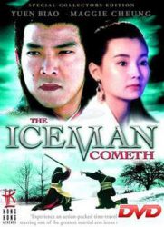 点击播放《急冻奇侠/The Iceman Cometh / Iceman Cometh》