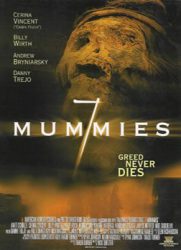 点击播放《七木乃伊/Seven Mummies》