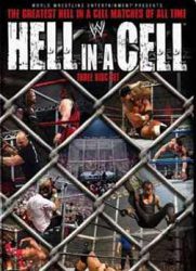 Hell In A Cell 2009[中文]《铁笼大赛专辑》