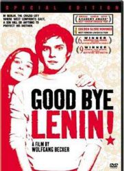 点击播放《再见列宁/快乐的谎言[港] / 再见/列宁！[台] / 民主德国在79平方米房间里的延续 / Goodbye Lenin!》