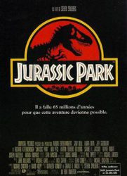 侏罗纪公园/Jurassic Park 3D