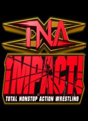 [摔角]TNA：Impact[2007年7-12月]