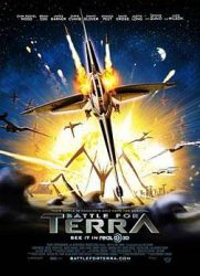 泰若星球/提拉星上的战争/塔拉星球之战/泰拉星球/泰若/Battle for Terra