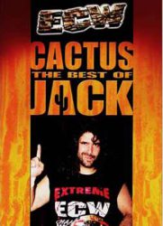 [摔角]Cactus Jack