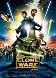 星球大战：克隆战争/星际大战：复制人之战